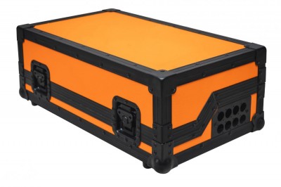 5Pedal Board Flight Case