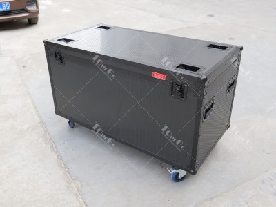 5Road Flight Case