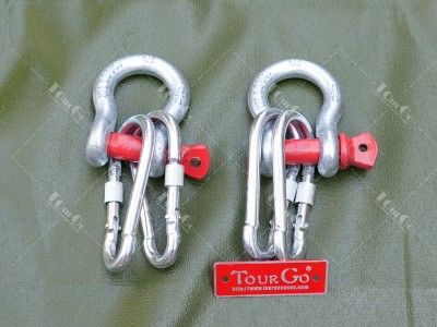 52Ninja WARRIOR Accessories