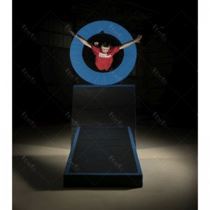 5 Tricking Hoop