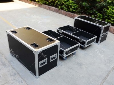 5speakers flight case