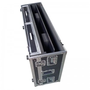 5Fader Wing Light Controller