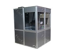 Easy to Elevator Full Translation Booth for International Conference