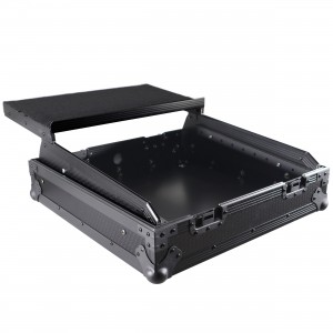 5Black Mixer Case
