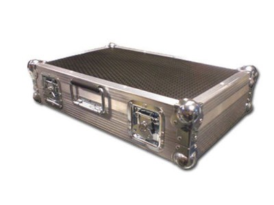 Line 6 Pod X3 Live Pedal board Flight Case Line 6 Pod XT Pedalboard Flight Case