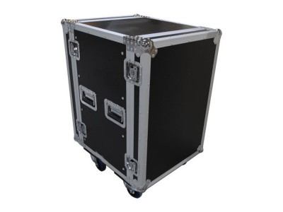 16u 18u Rack Case Flight Case