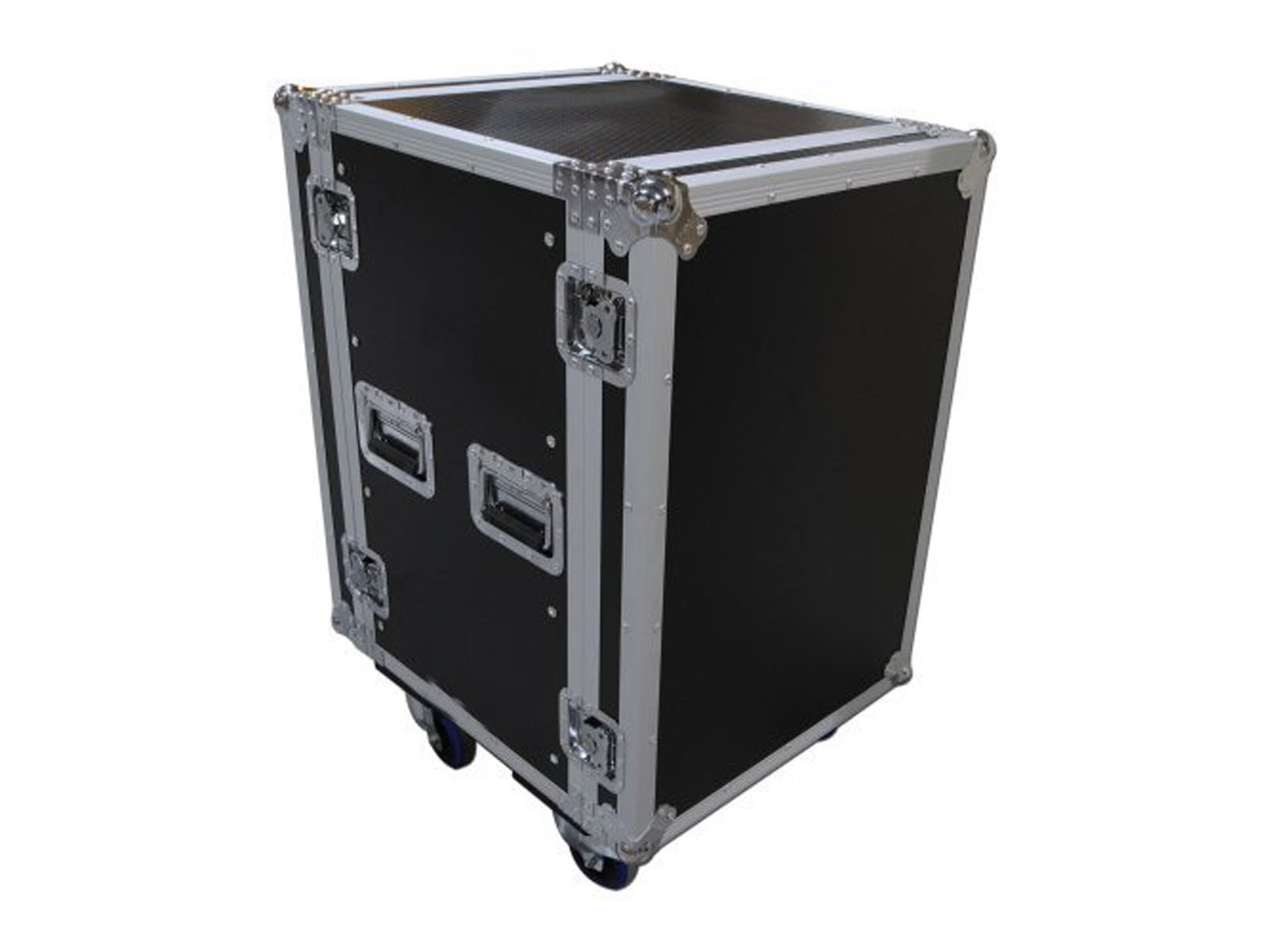 16u 18u Rack Case Flight Case