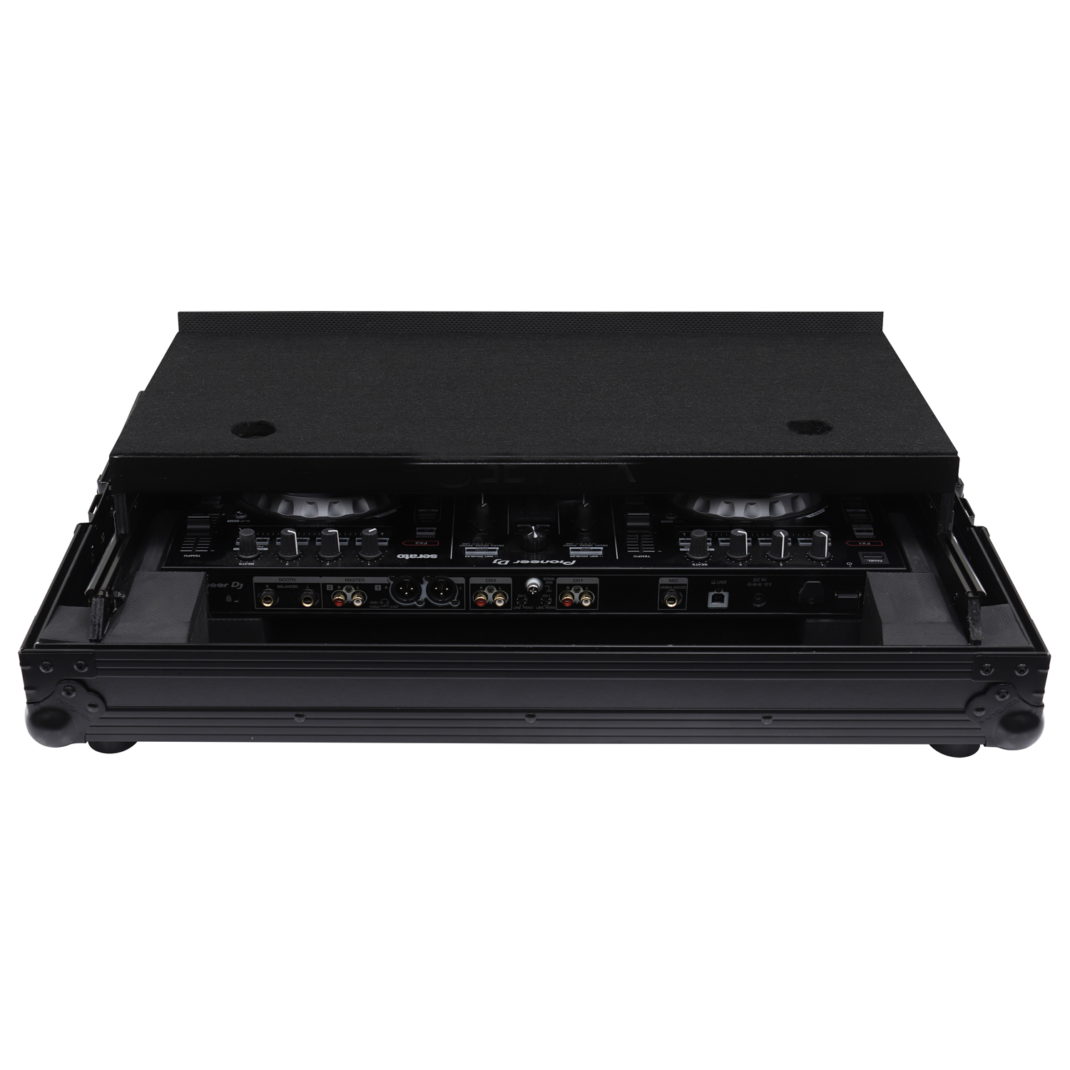 5Pioneer DDJ-SR / DDJ-SR2 Flight Case 