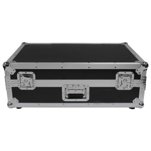5Roland DJ-808 / Denon MC7000 Flight Case