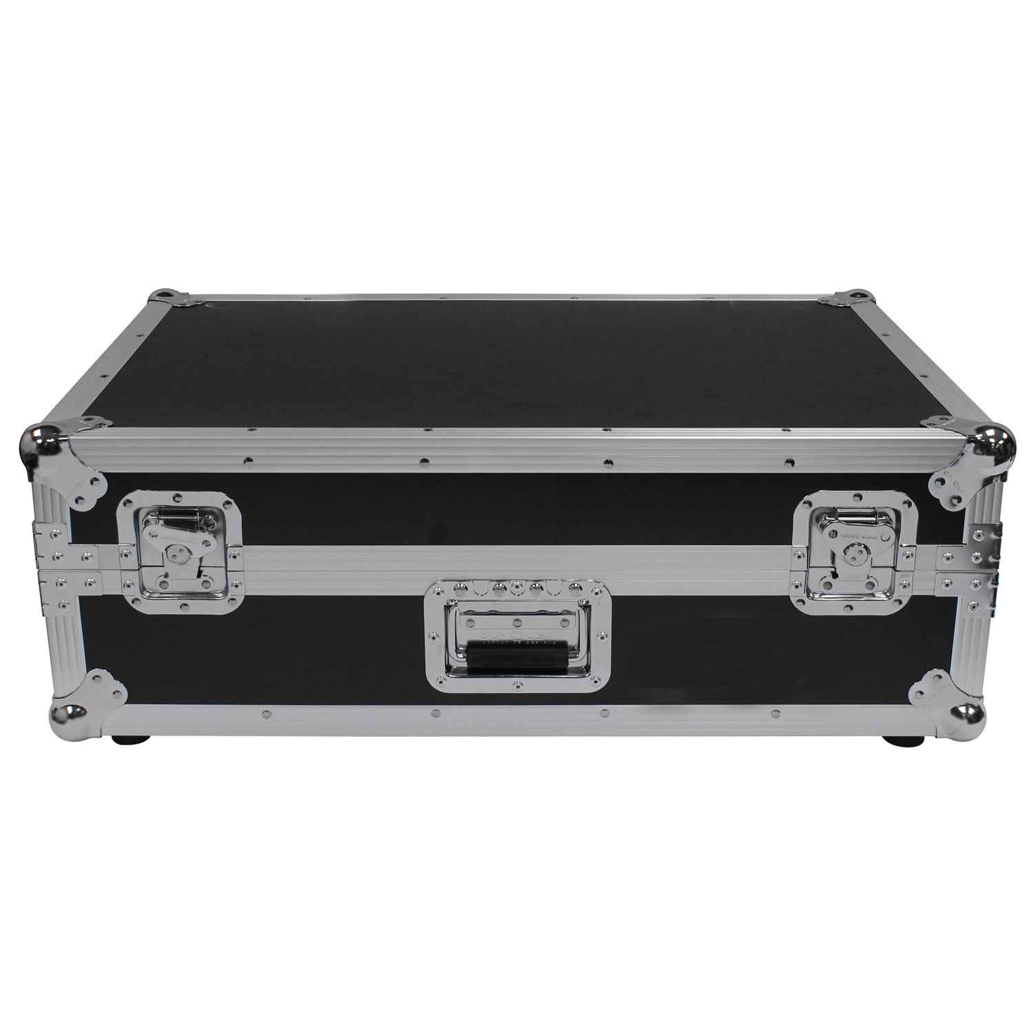 5Roland DJ-808 / Denon MC7000 Flight Case