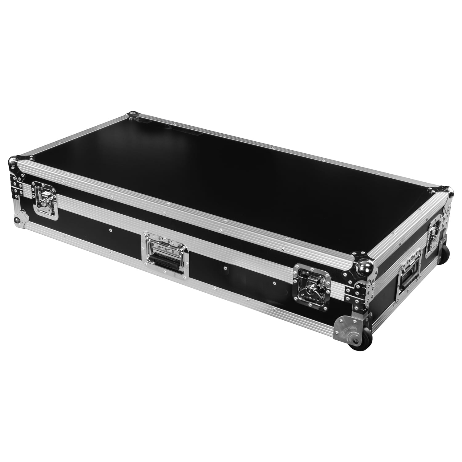 5DJ Coffin Case
