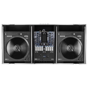5Glide Style DJ Coffin Case