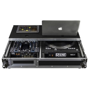 5DJ Coffin Flight Case 