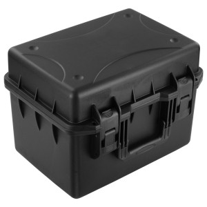 5Handheld Microphone Case