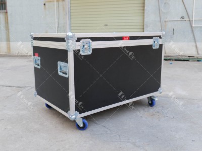 5Touring Flight Case