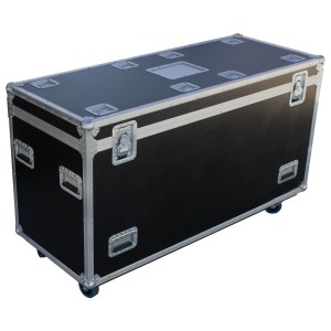 5Utility Tour Trunk Case