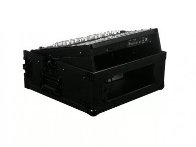5 Pro Combo Rack