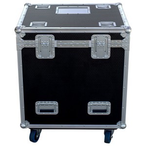 5Utility Tour Trunk Case