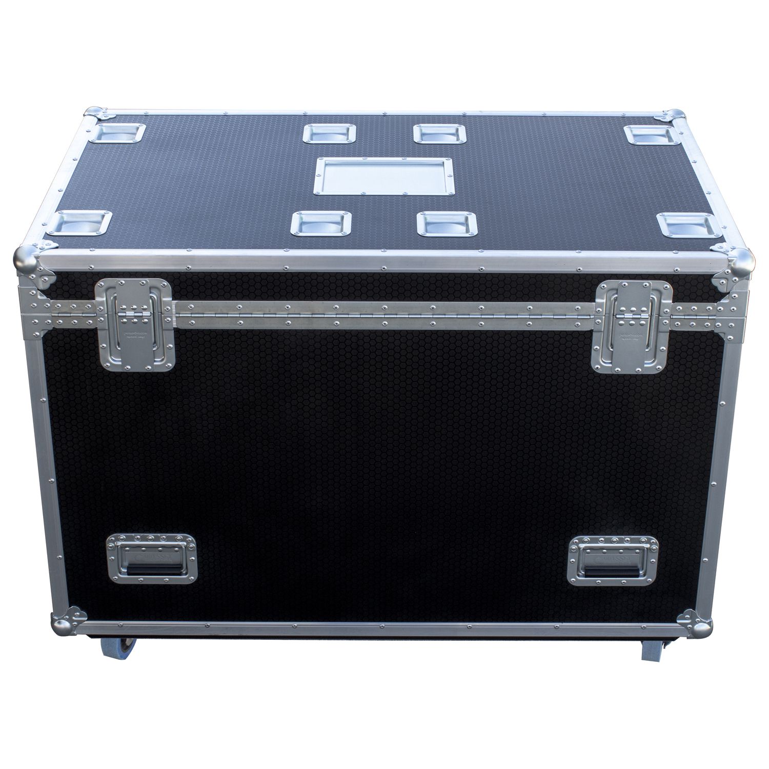 5Utility Tour Trunk Case
