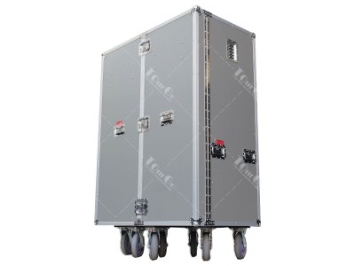 5Storage Flight Case
