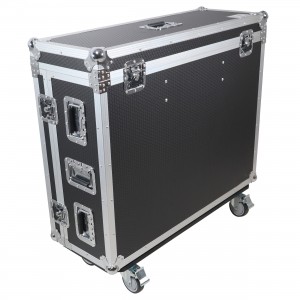 5Mixer Flight Case