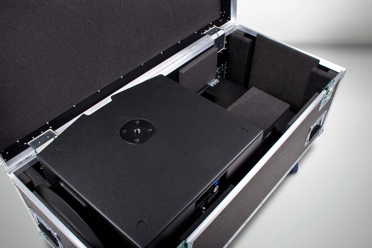 5FlightCase