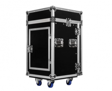 5Combo Rack with Wheels
