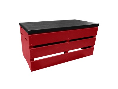 NINJA Padded Jump Box