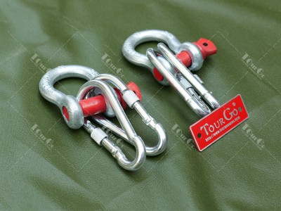 53Ninja WARRIOR Accessories
