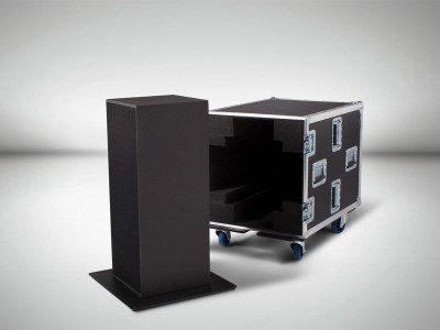5L-ACOUSTIC Syva Low & Sub CASE