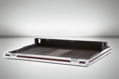 5mixing console flight case 