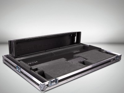 Digico SD 8 cases