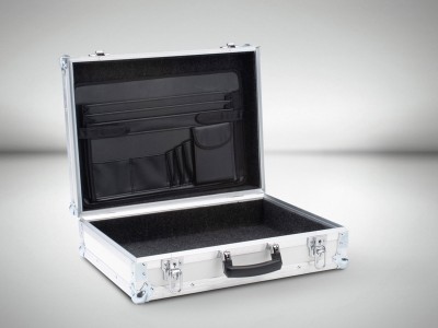 5Briefcase Case