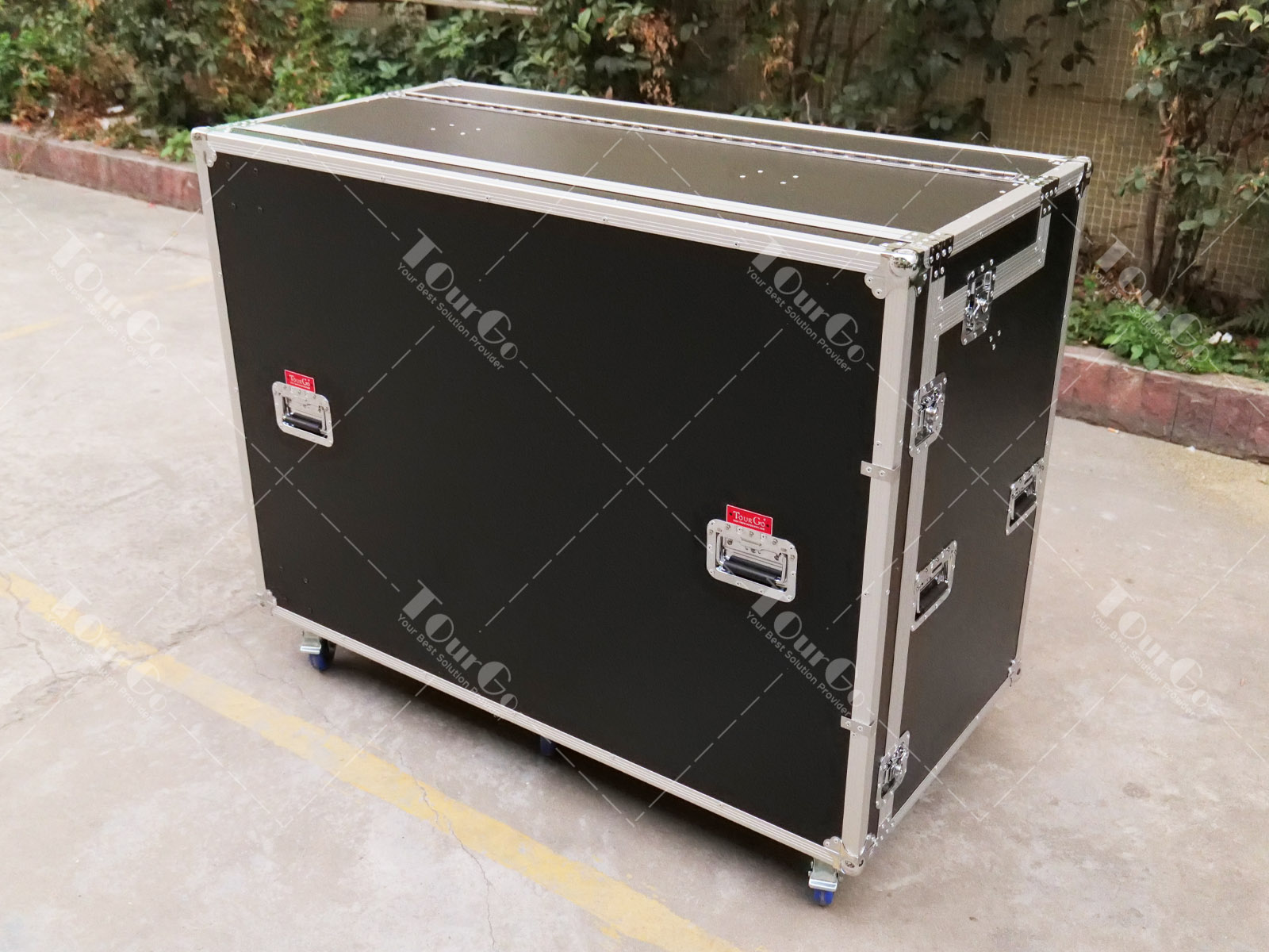 5Vedio Production Flight Case