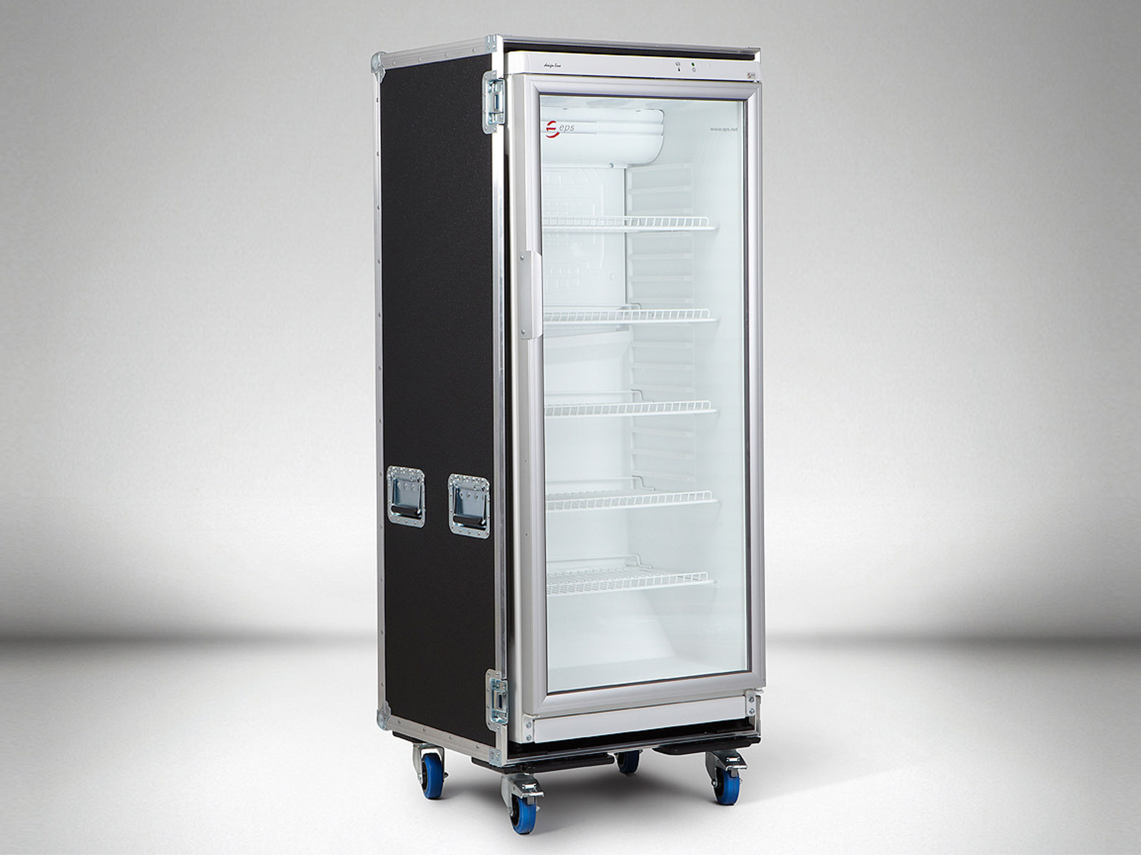 5mobile refrigerator systems