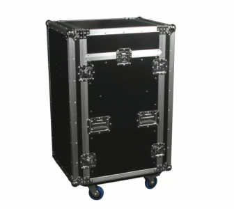 5Pro Combo Rack with Casters