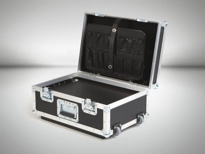 5 Tool trolley case