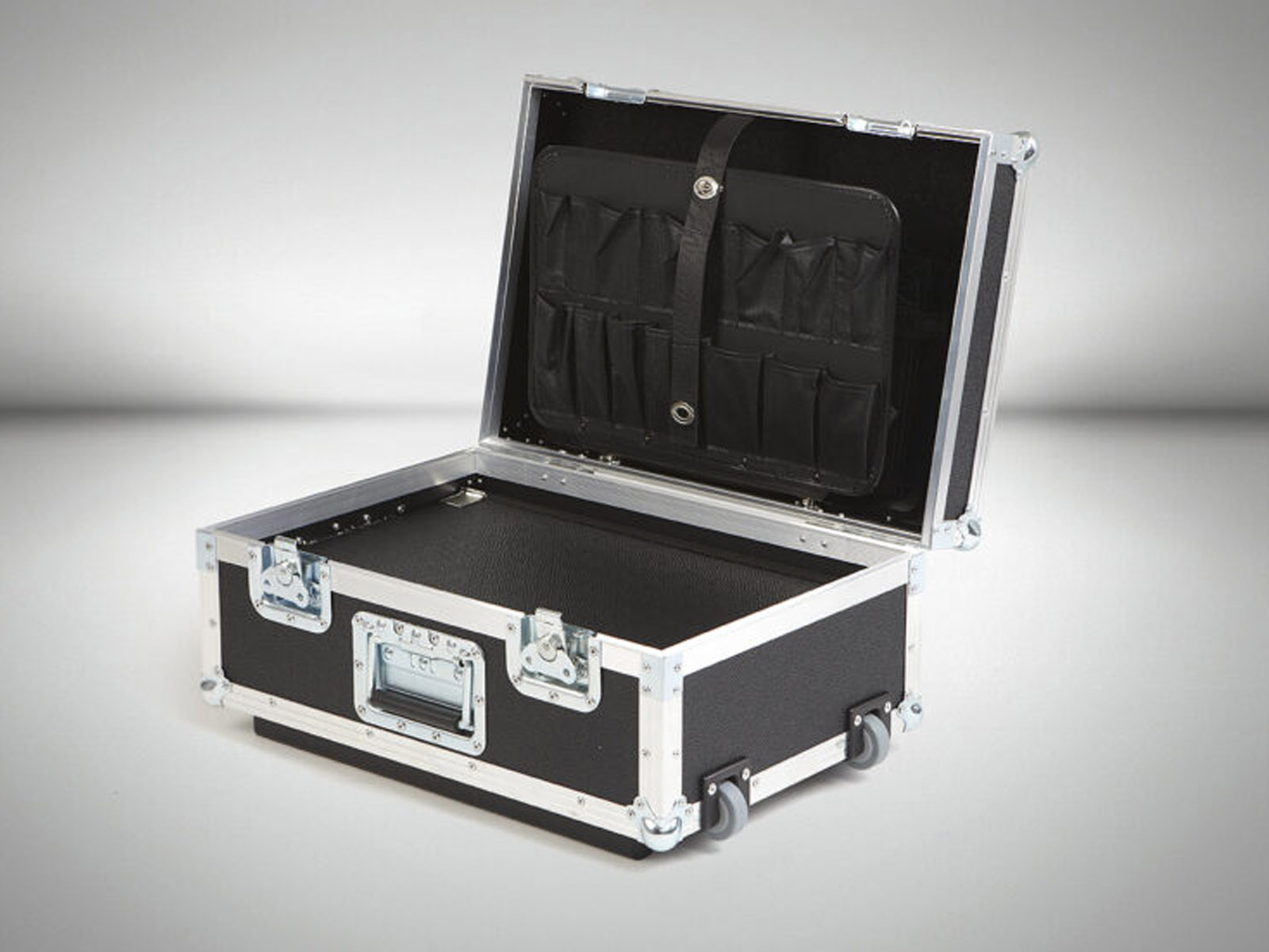 5 Tool trolley case
