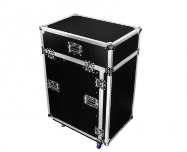 5Flight road Cases