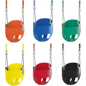 Patio Swings Baby5