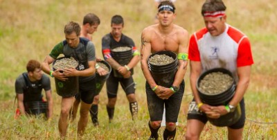 5BUCKET BRIGADE
