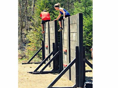 5WALL JUMP