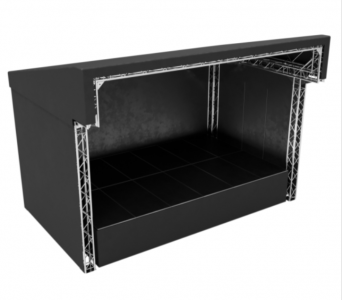 5STAGE ROOF SYSTEM