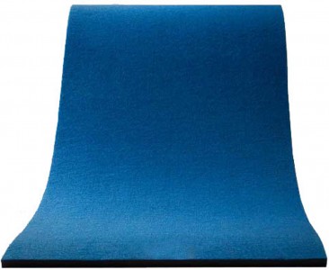 5Carpet Bonded Foam 