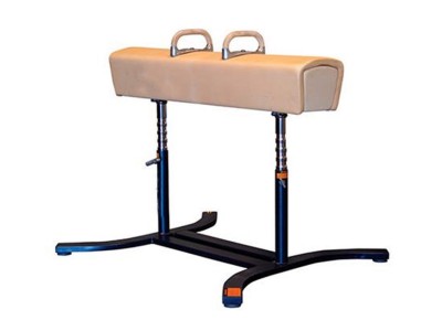 Gymnastics Equipment Men’s Equipment Pommel Horse