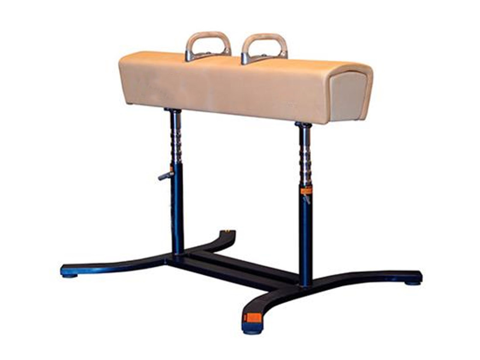 Gymnastics Equipment Men’s Equipment Pommel Horse