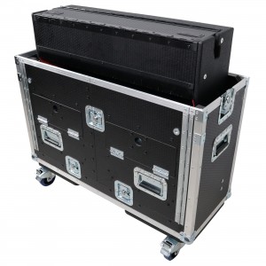 5PreSonus StudioLive 32C