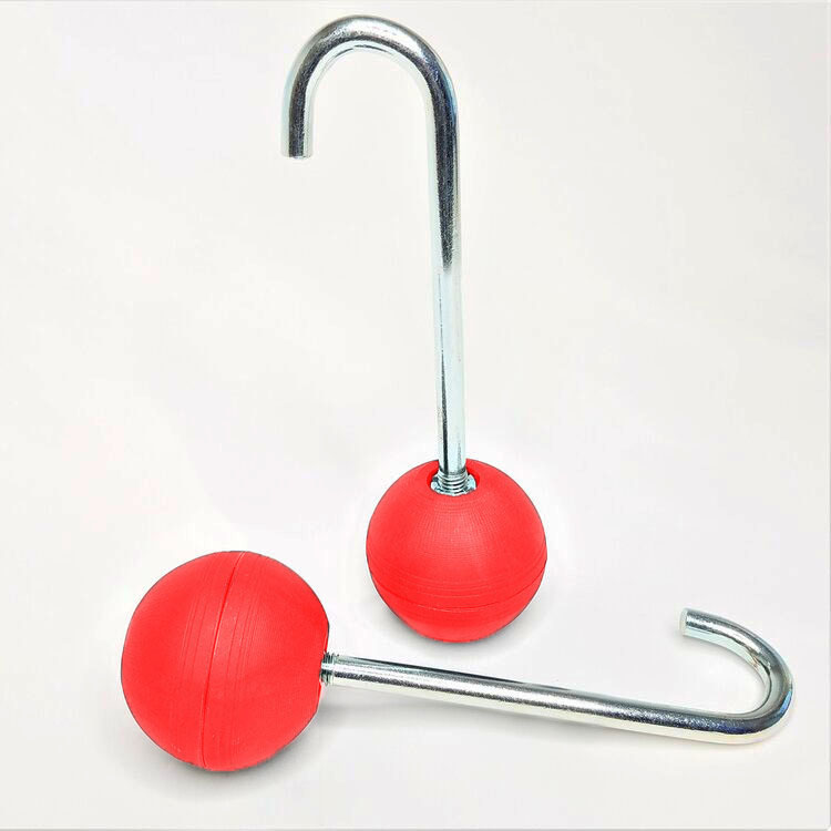 5training Ball Grips