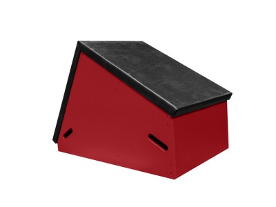 NINJA Padded Angled Step