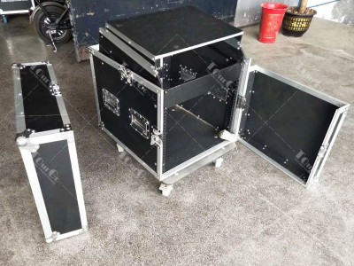 54Amplifier Racks